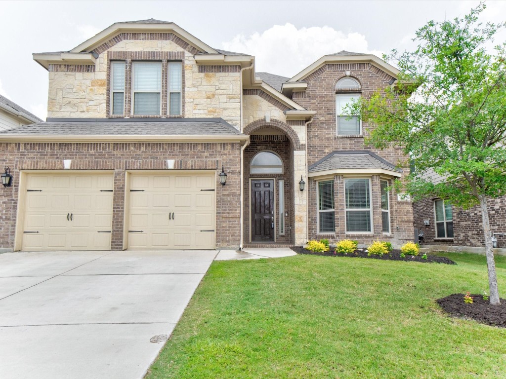 9649 Salvia Drive Fort Worth TX 76177