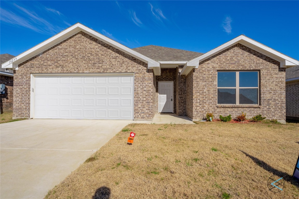 18105 County Road 4001 Mabank TX 75147