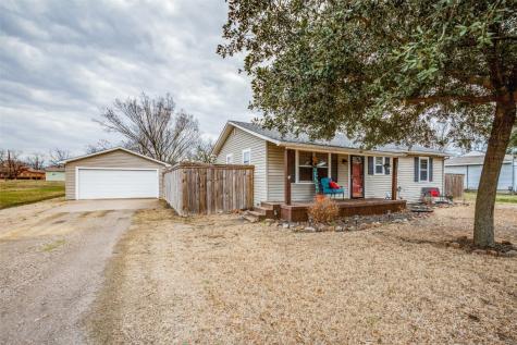 416 Live Oak Street Royse City TX 75189