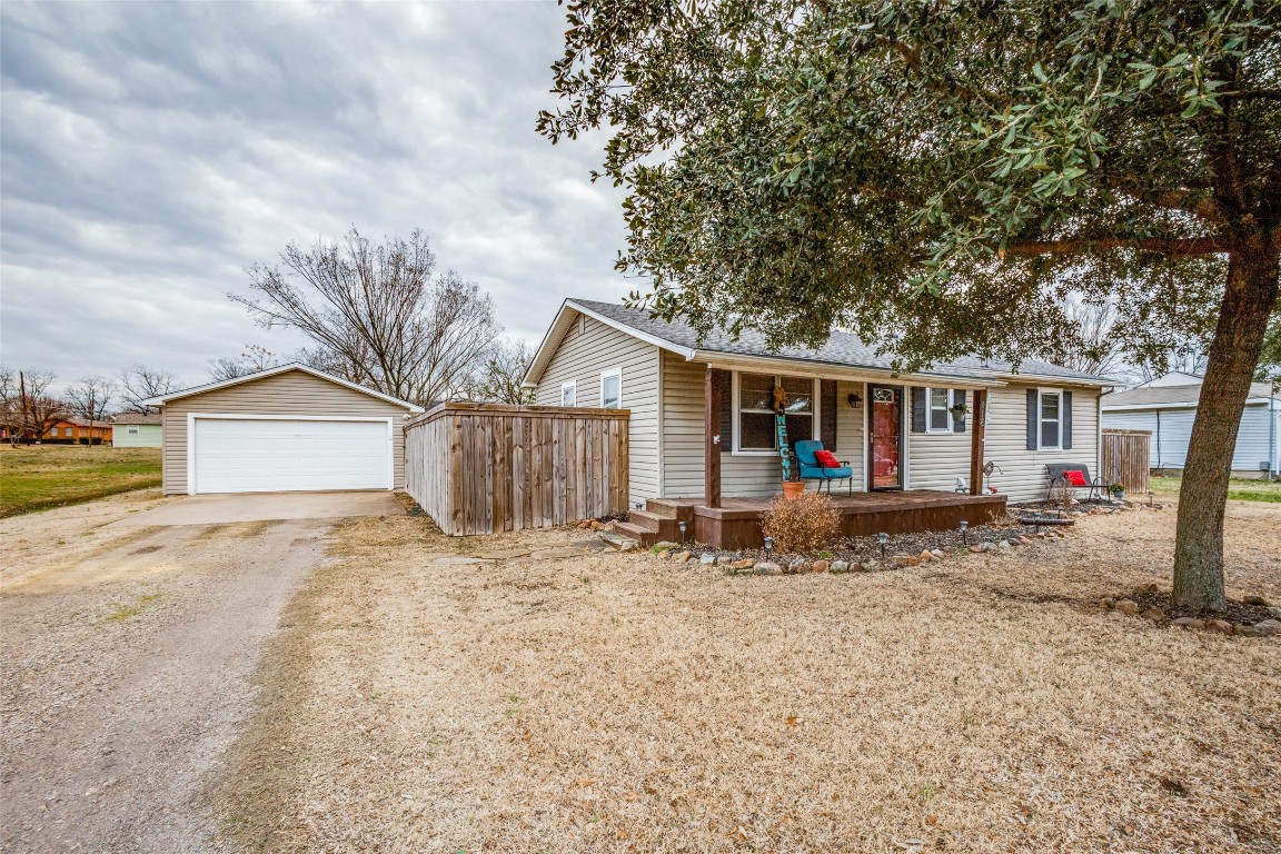 416 Live Oak Street Royse City TX 75189