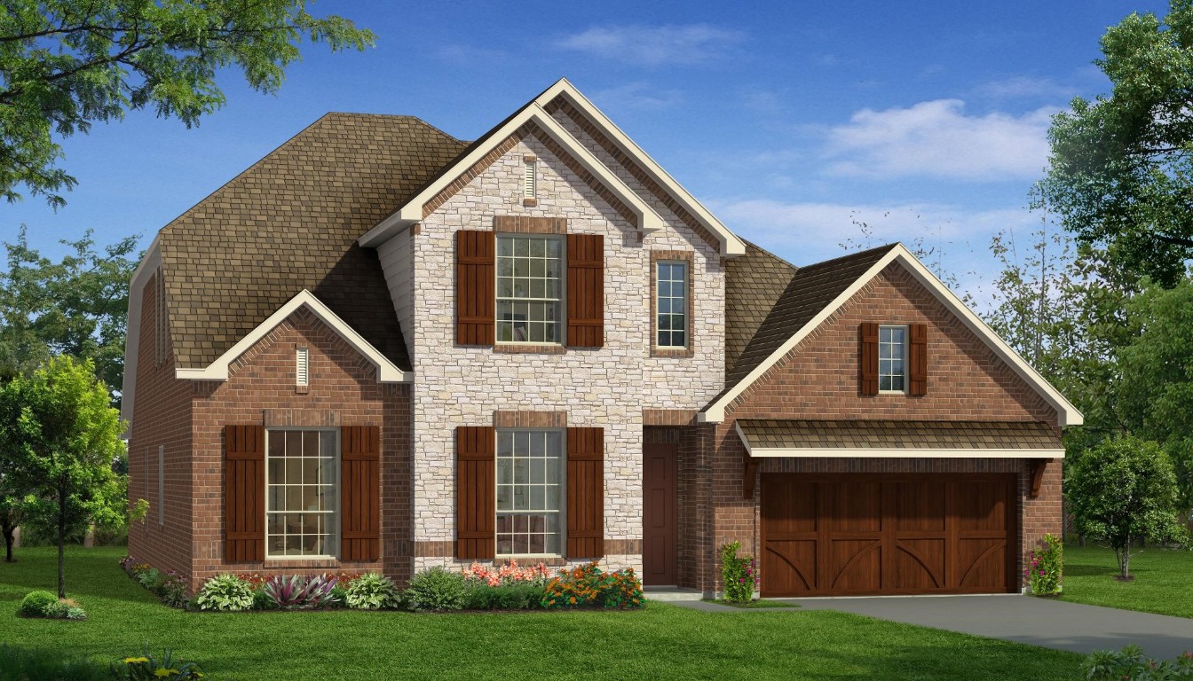 805 Turtle Creek Avenue Denton TX 76210