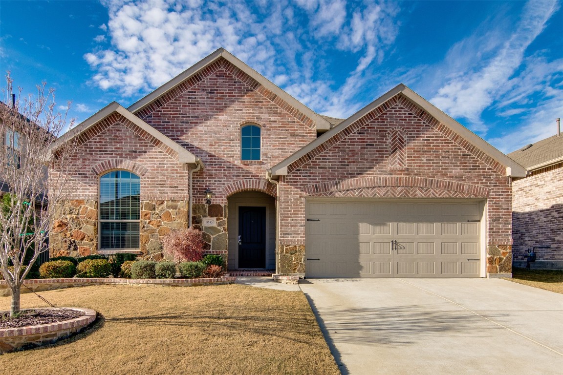 8845 Blanco Creek Trail Fort Worth TX 76244