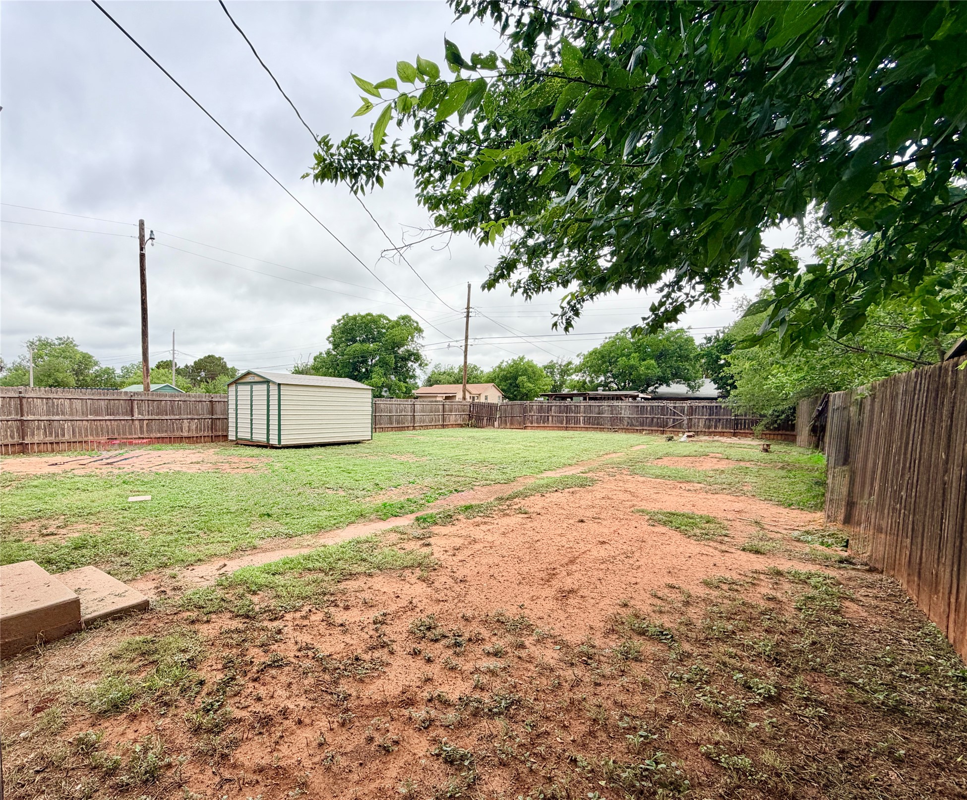 1402 Westmoreland Street Abilene TX 79603