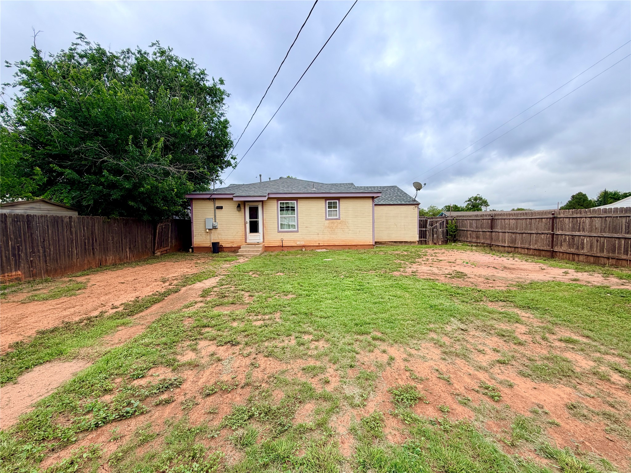 1402 Westmoreland Street Abilene TX 79603
