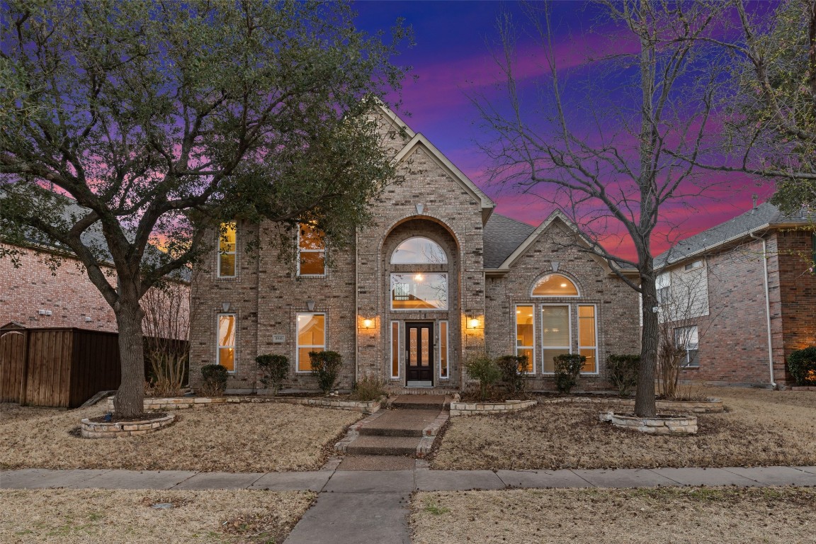 5513 Deer Brook Road Garland TX 75044