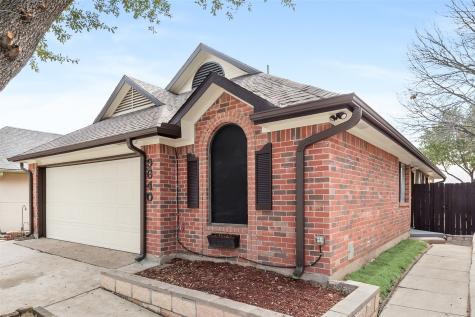 9640 Kerrville Street Dallas TX 75227