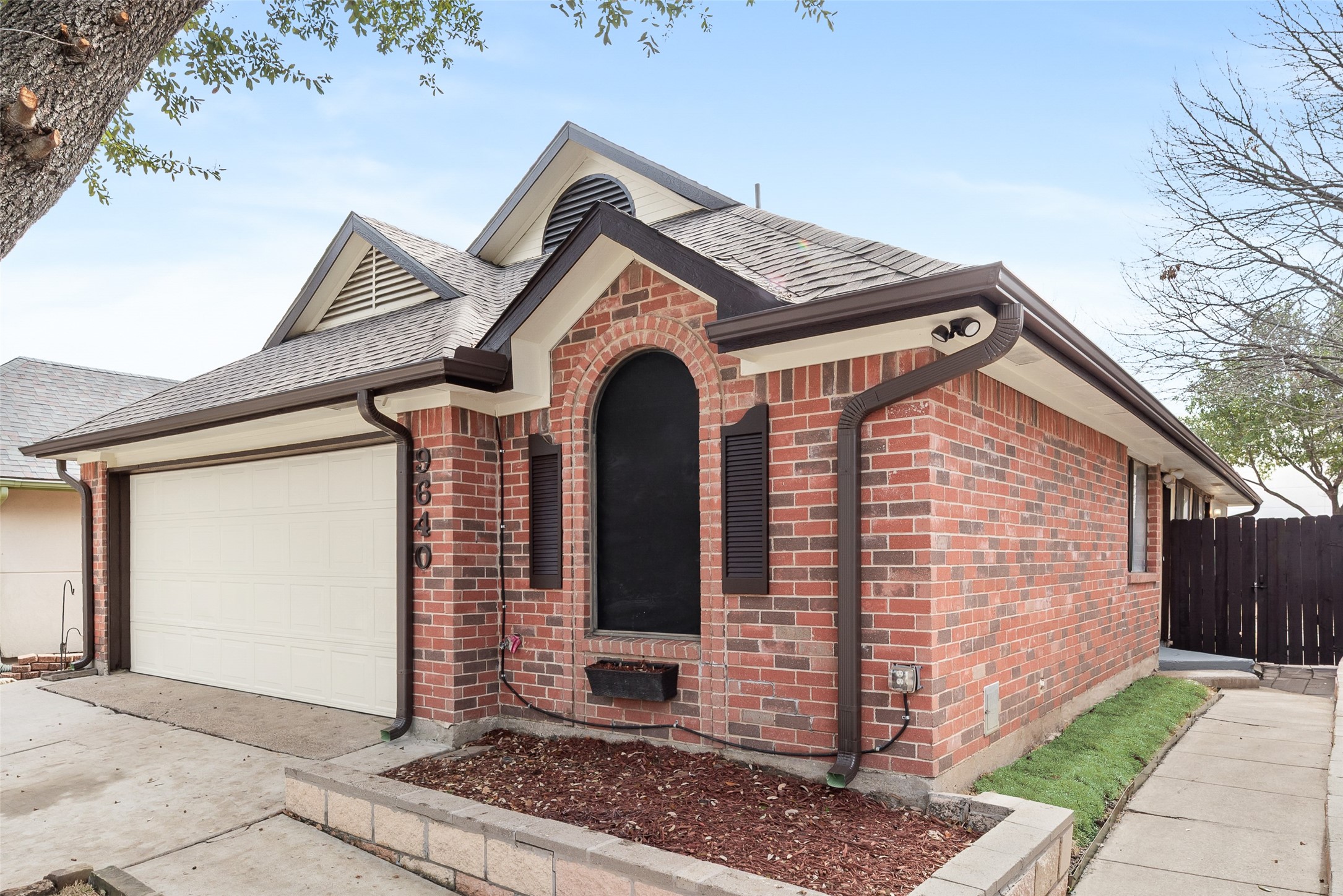 9640 Kerrville Street Dallas TX 75227