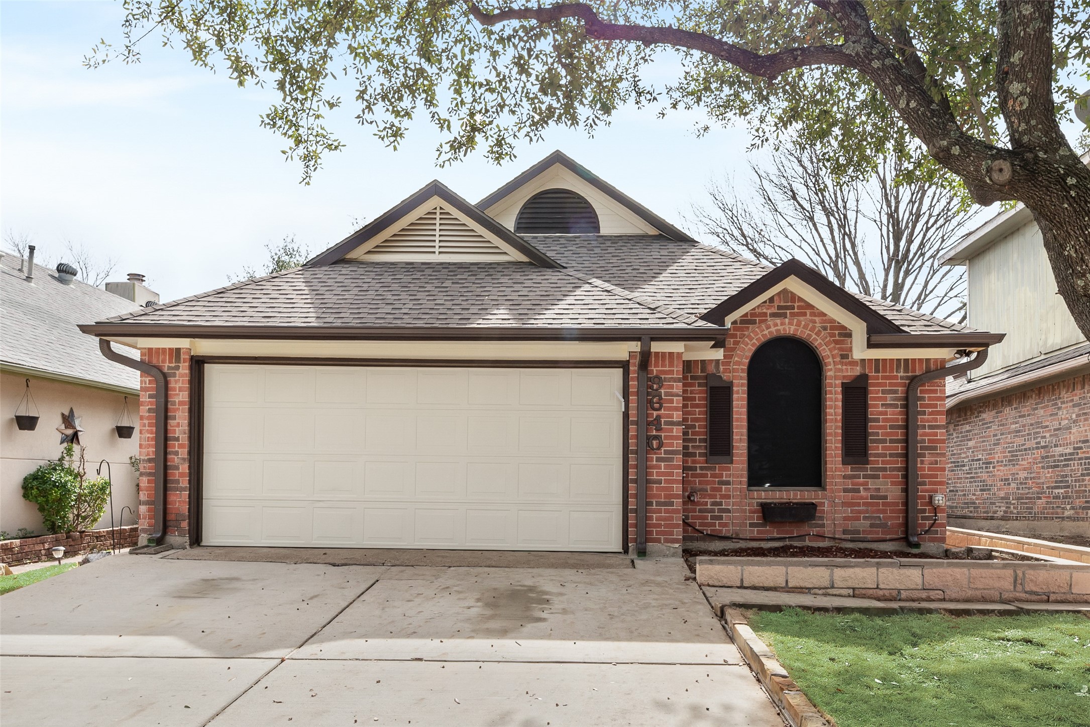 9640 Kerrville Street Dallas TX 75227