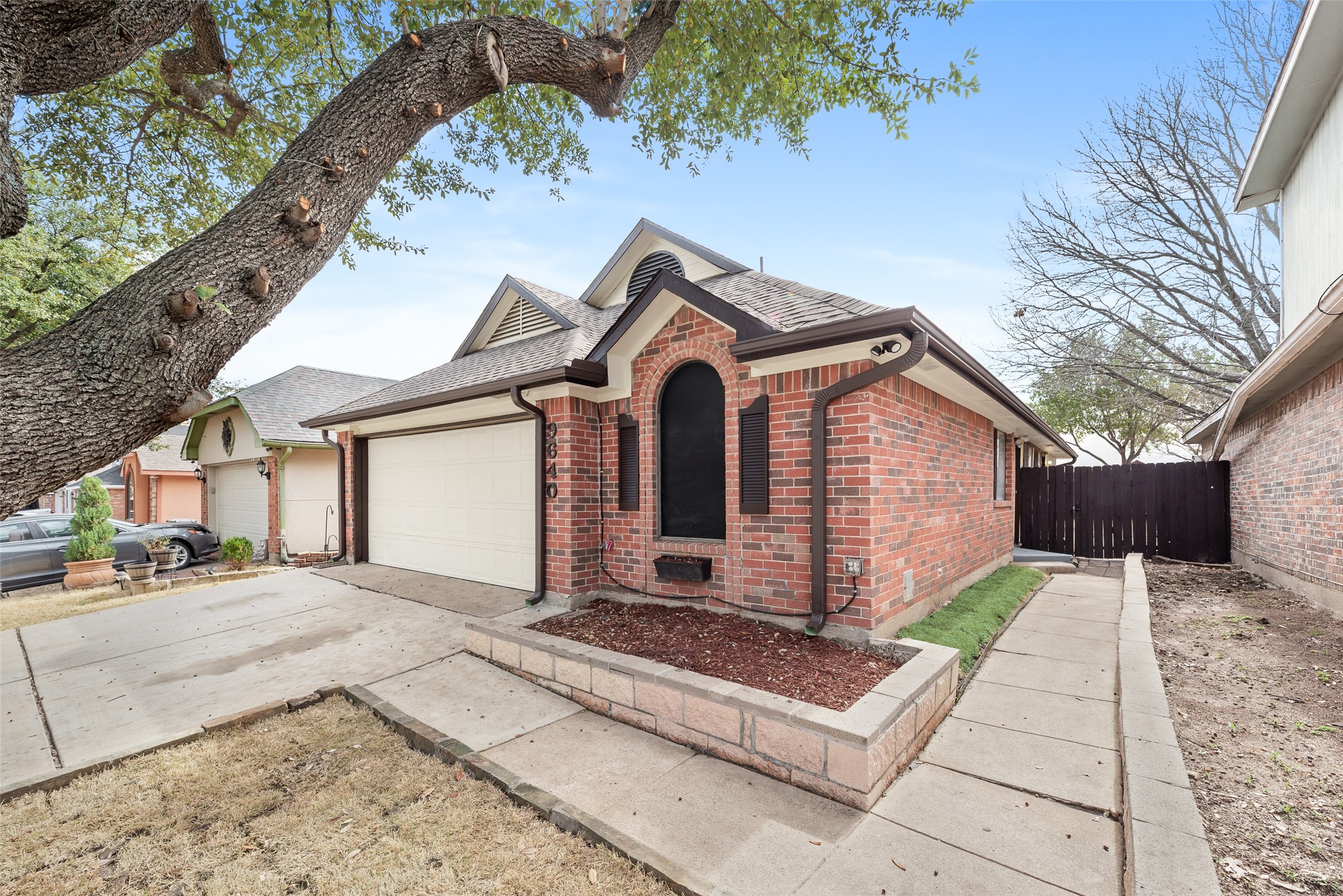 9640 Kerrville Street Dallas TX 75227