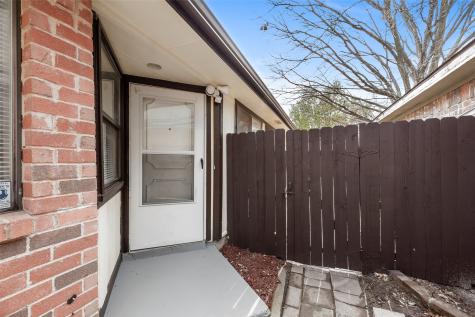 9640 Kerrville Street Dallas TX 75227