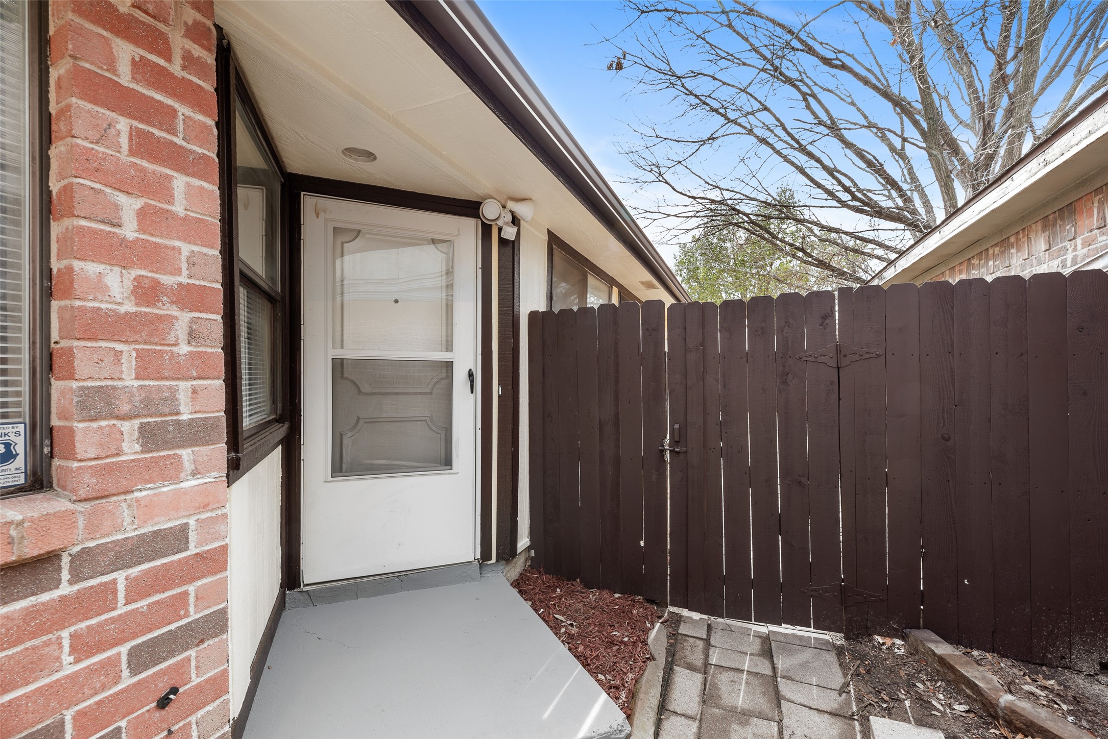 9640 Kerrville Street Dallas TX 75227