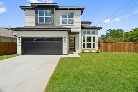 3505 Puget Street Dallas TX 75212