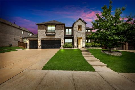 13750 Fernando Road Frisco TX 75035