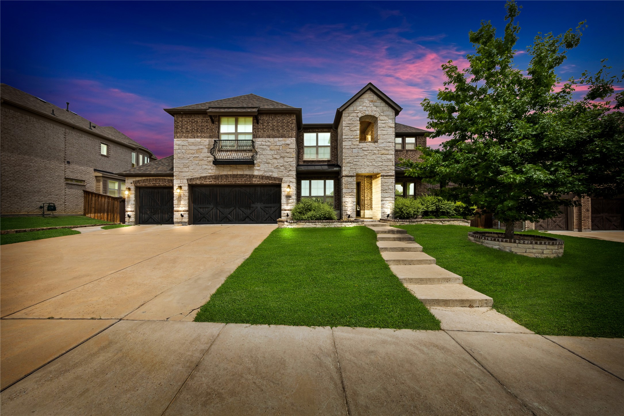 13750 Fernando Road Frisco TX 75035
