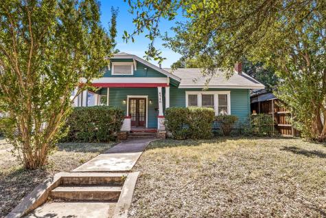 6346 Palo Pinto Avenue Dallas TX 75214
