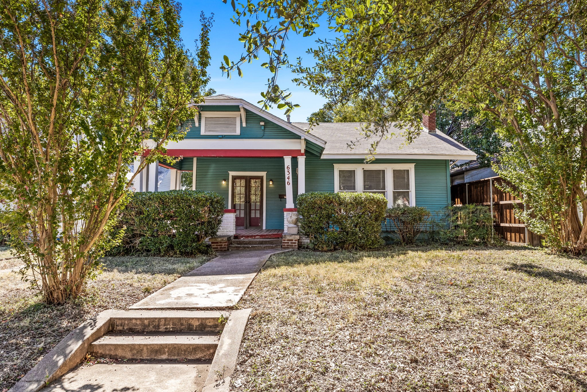 6346 Palo Pinto Avenue Dallas TX 75214