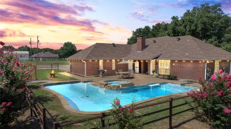 3224 Wood Valley Road Azle TX 76020