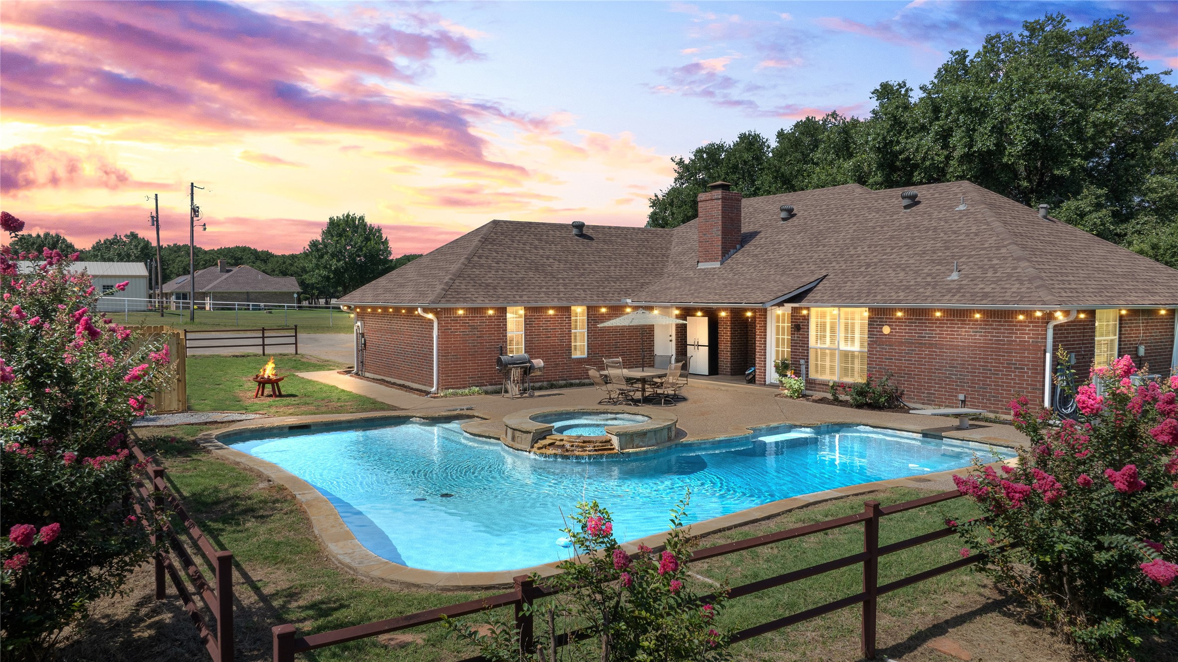 3224 Wood Valley Road Azle TX 76020