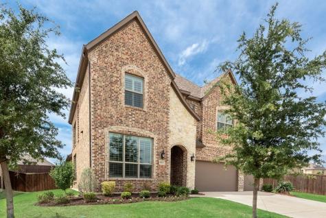 884 Gold Finch Lane Forney TX 75126