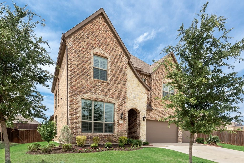 884 Gold Finch Lane Forney TX 75126