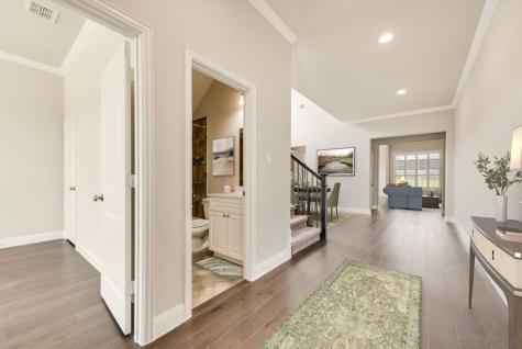 884 Gold Finch Lane Forney TX 75126
