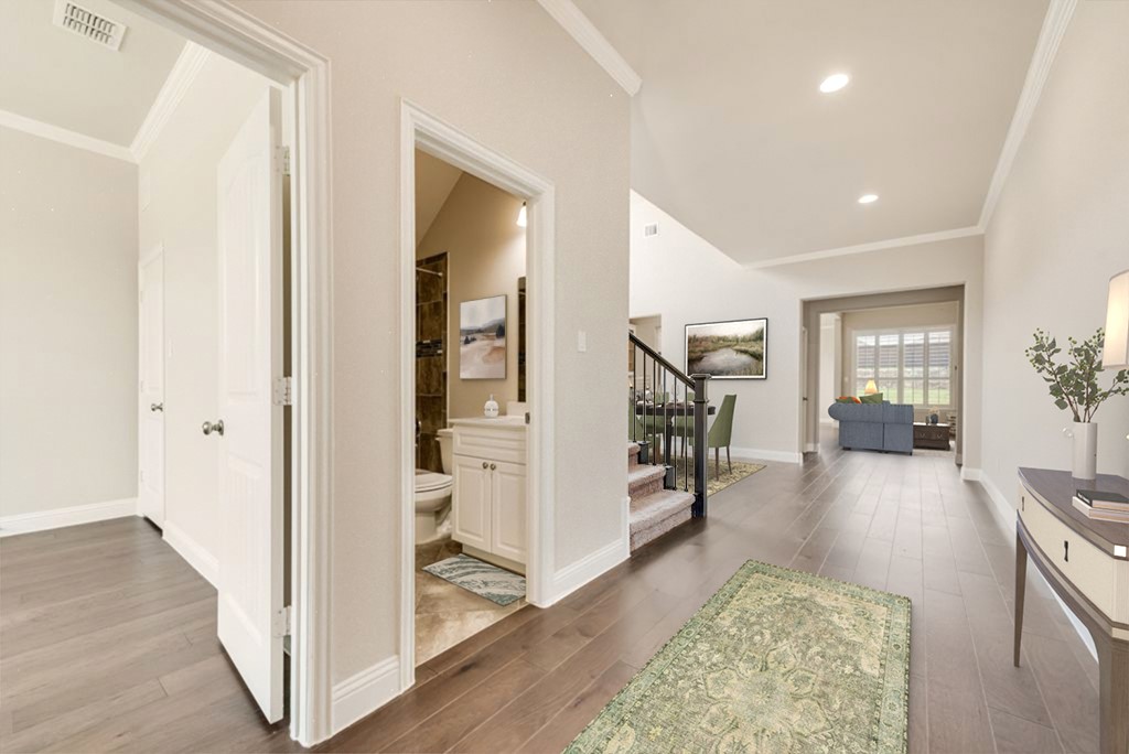 884 Gold Finch Lane Forney TX 75126