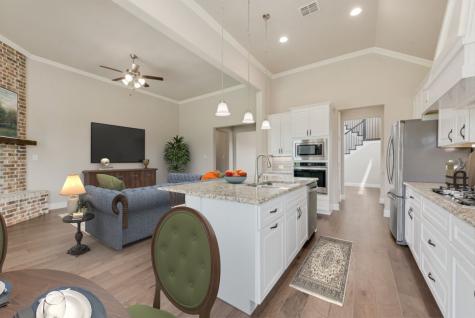 884 Gold Finch Lane Forney TX 75126