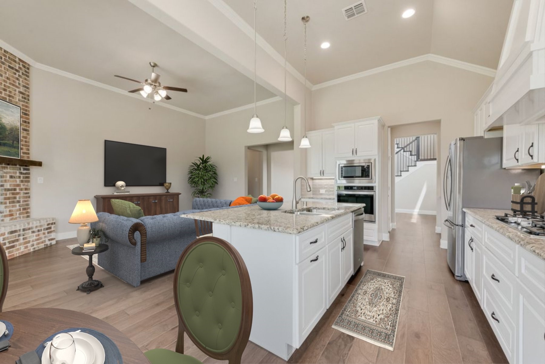 884 Gold Finch Lane Forney TX 75126