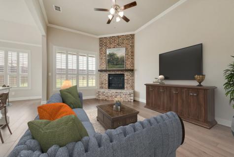 884 Gold Finch Lane Forney TX 75126