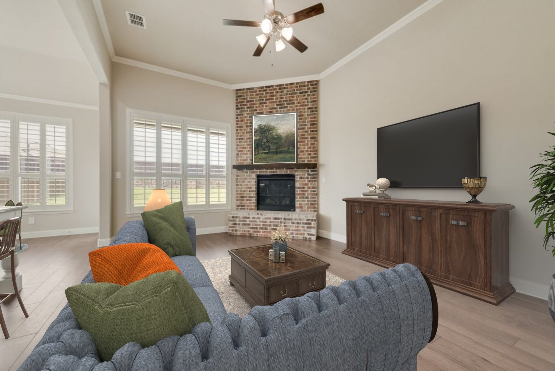 884 Gold Finch Lane Forney TX 75126
