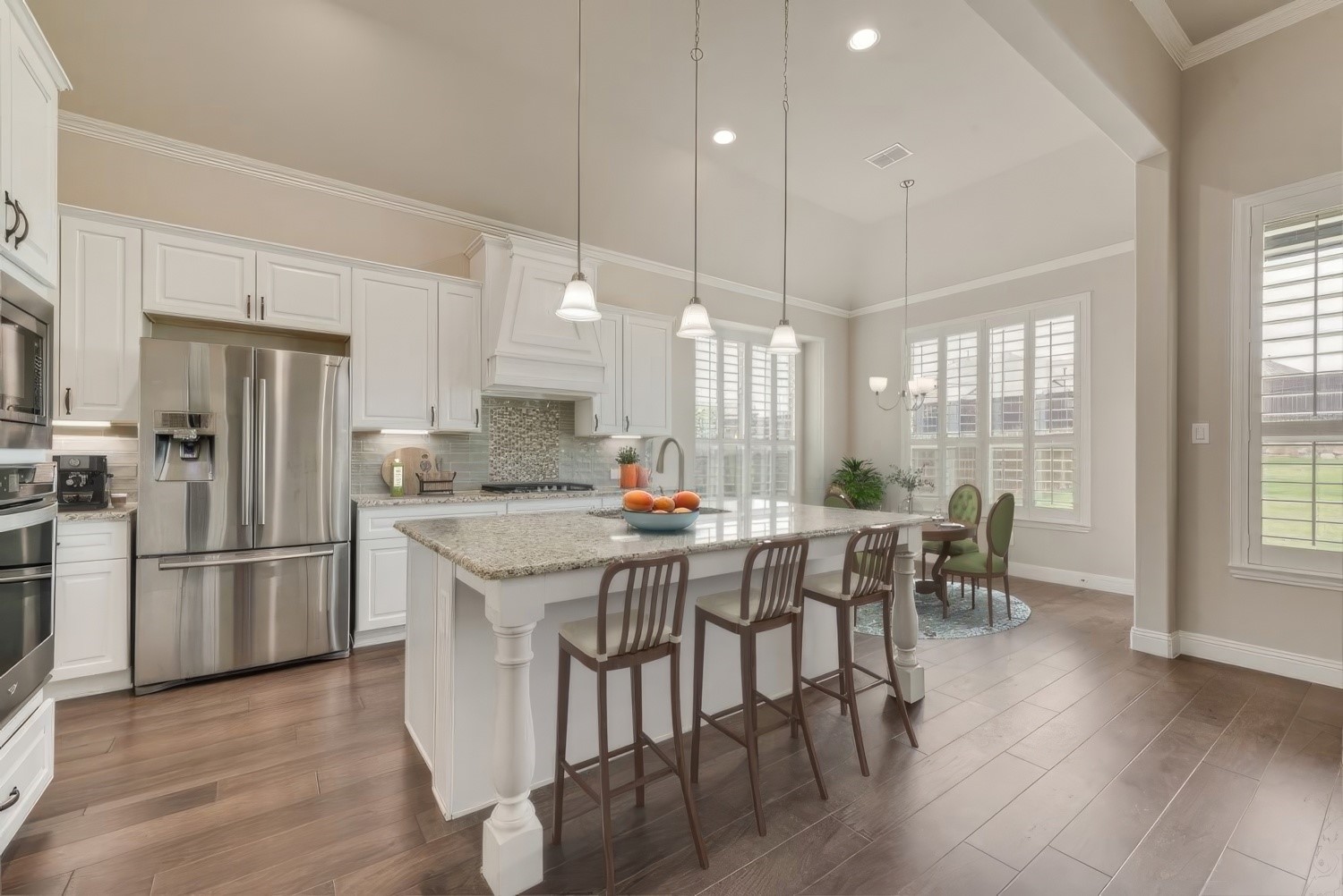 884 Gold Finch Lane Forney TX 75126