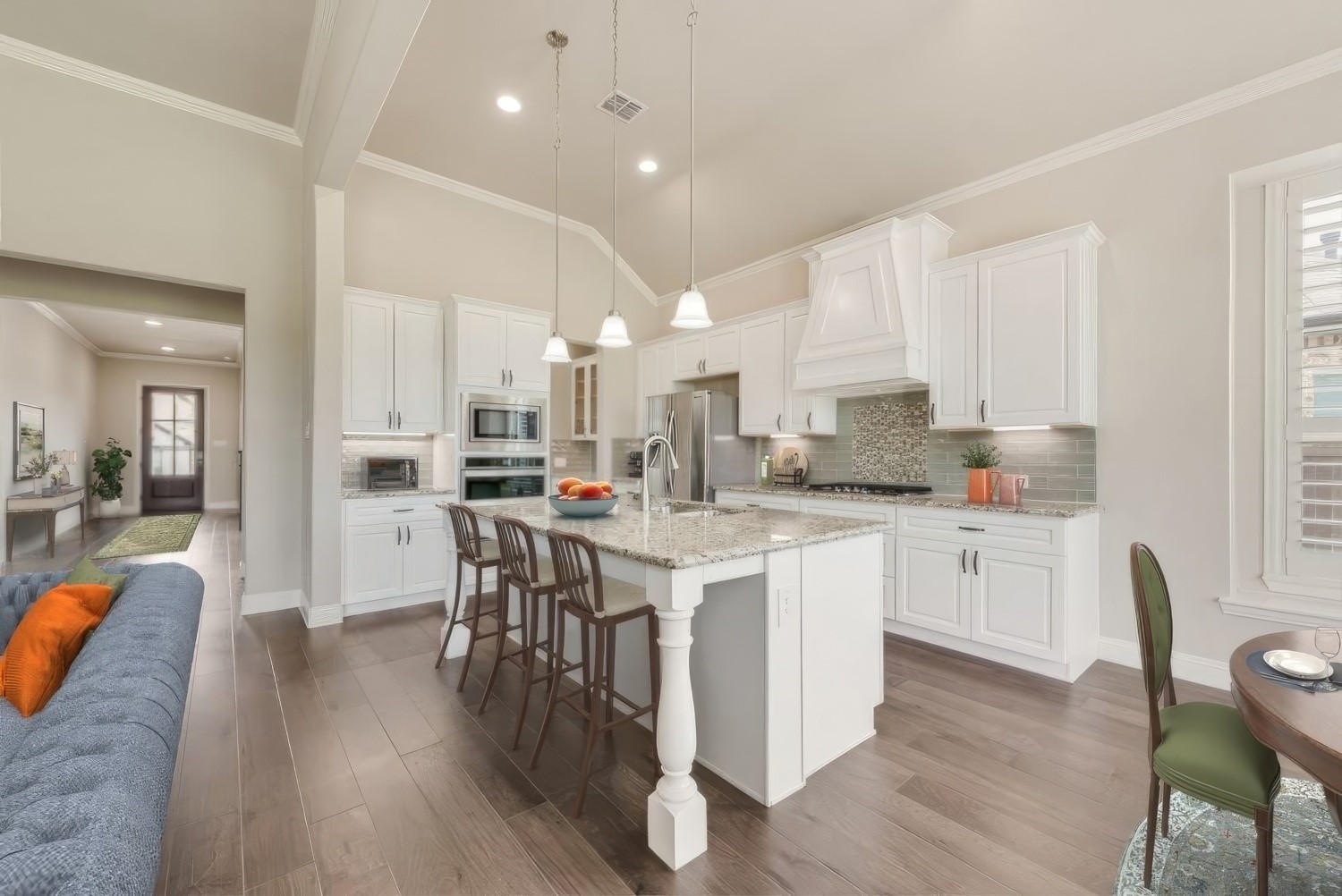 884 Gold Finch Lane Forney TX 75126