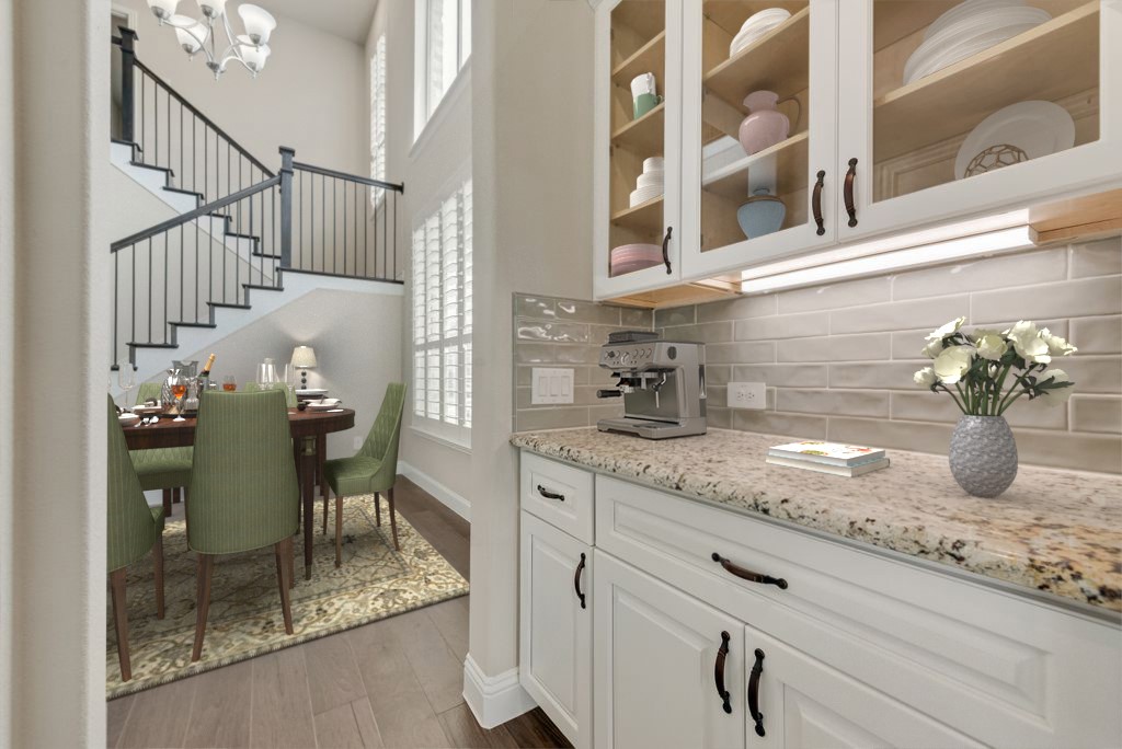 884 Gold Finch Lane Forney TX 75126
