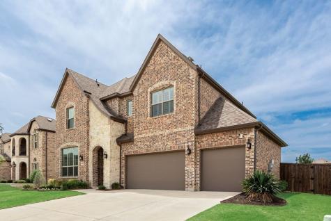 884 Gold Finch Lane Forney TX 75126