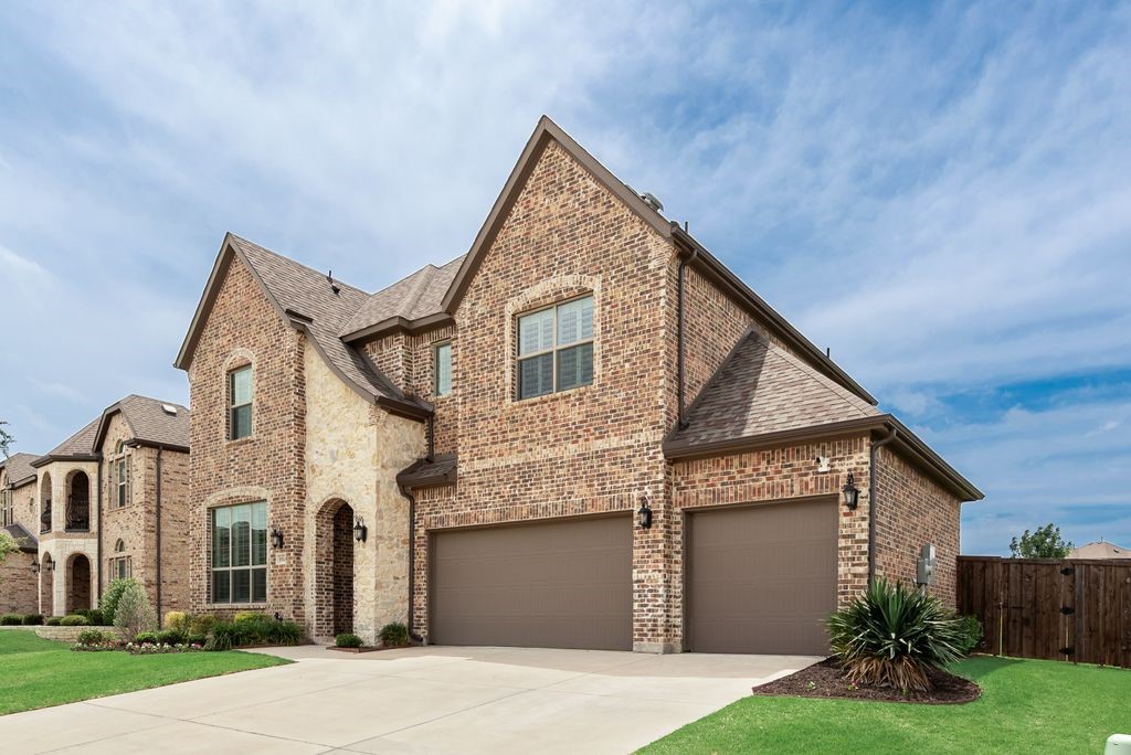 884 Gold Finch Lane Forney TX 75126