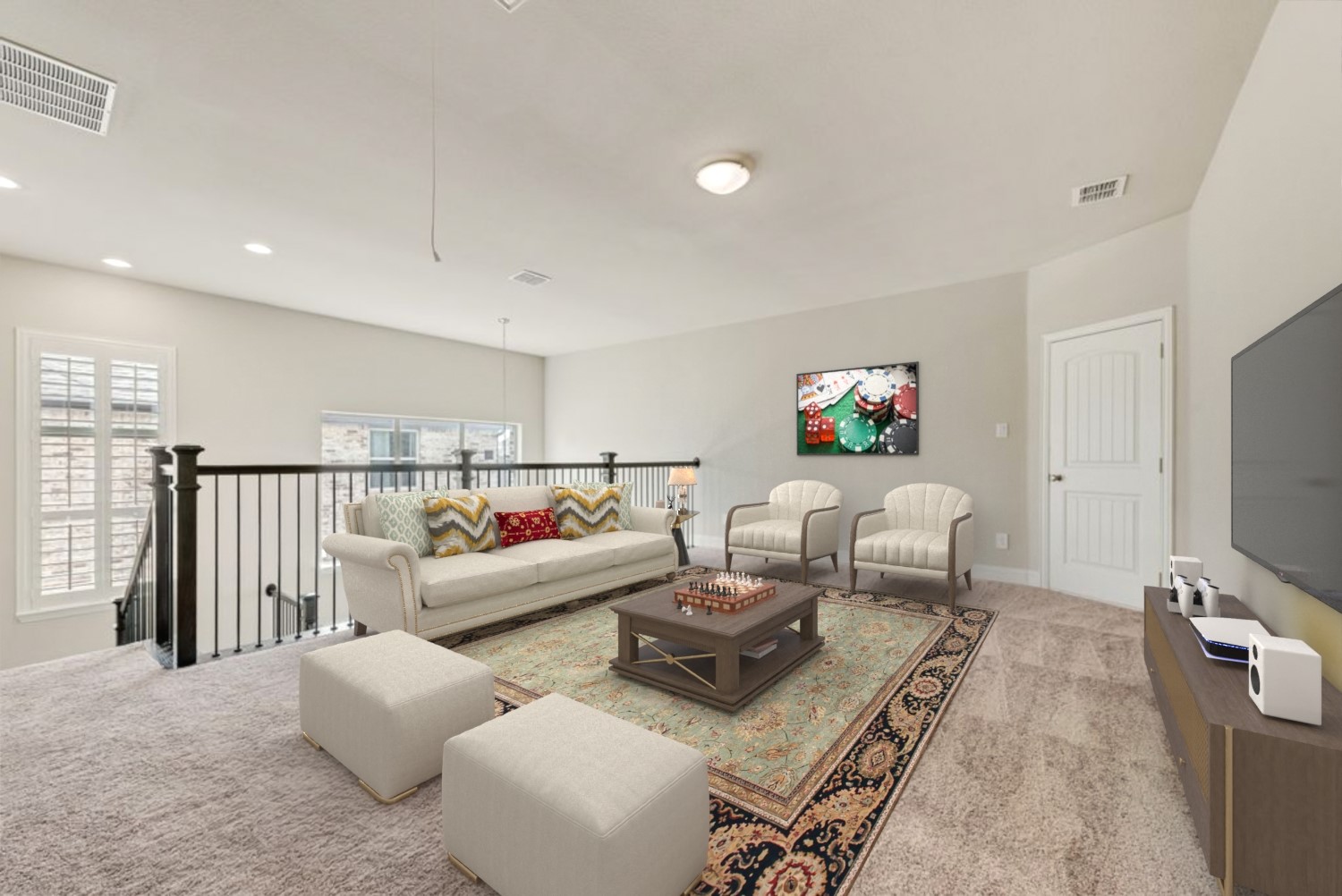 884 Gold Finch Lane Forney TX 75126