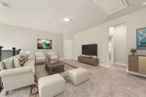884 Gold Finch Lane Forney TX 75126