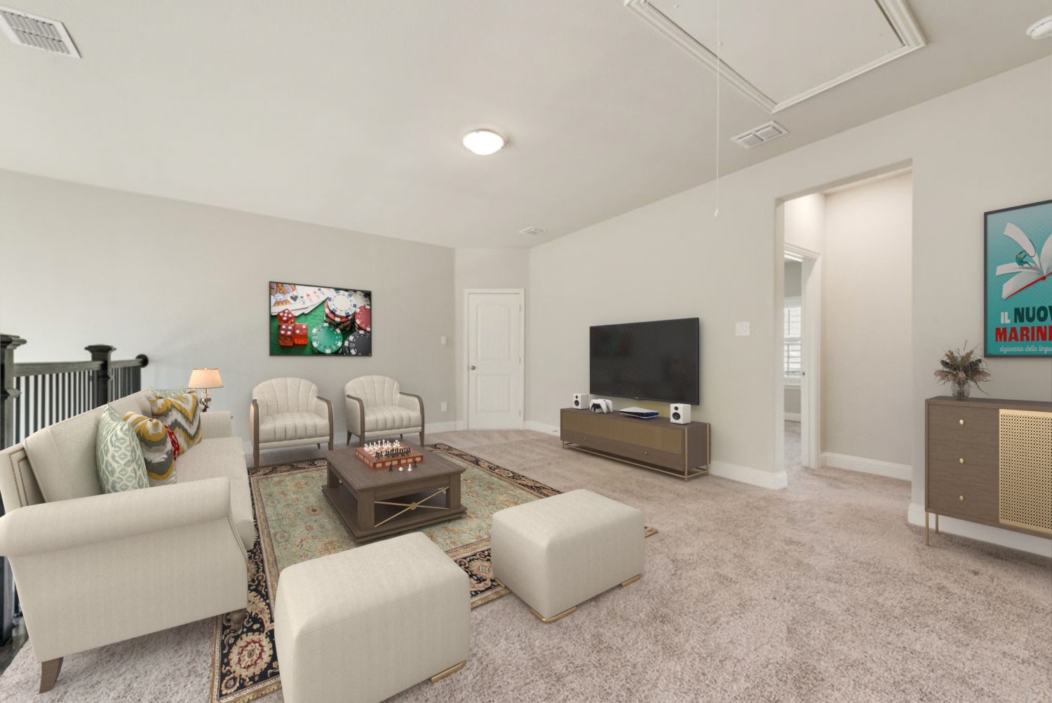 884 Gold Finch Lane Forney TX 75126
