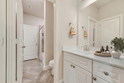 884 Gold Finch Lane Forney TX 75126