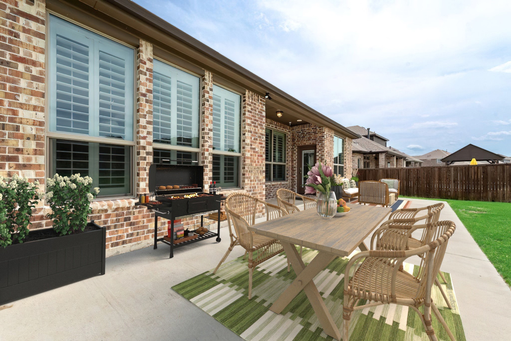 884 Gold Finch Lane Forney TX 75126