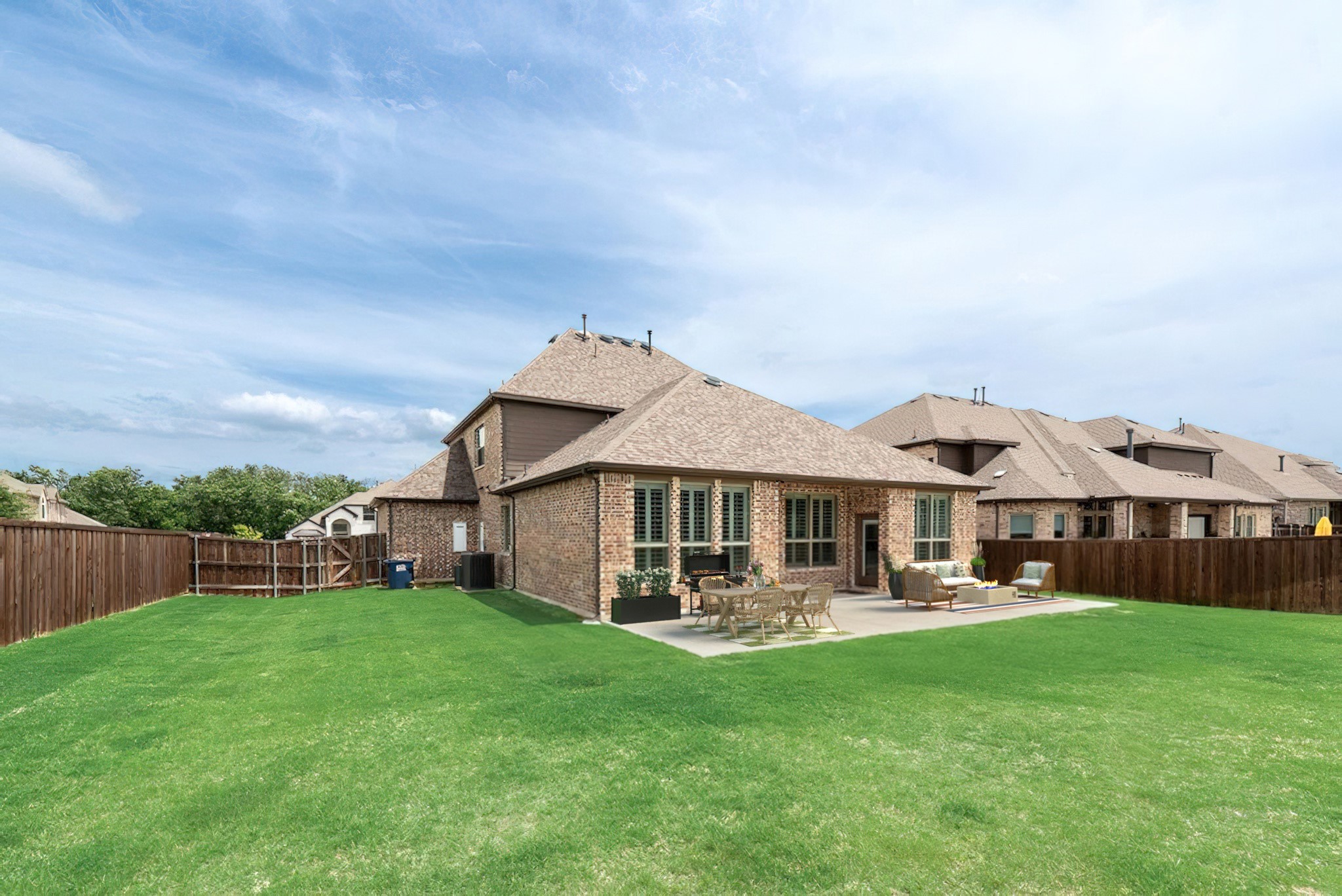 884 Gold Finch Lane Forney TX 75126