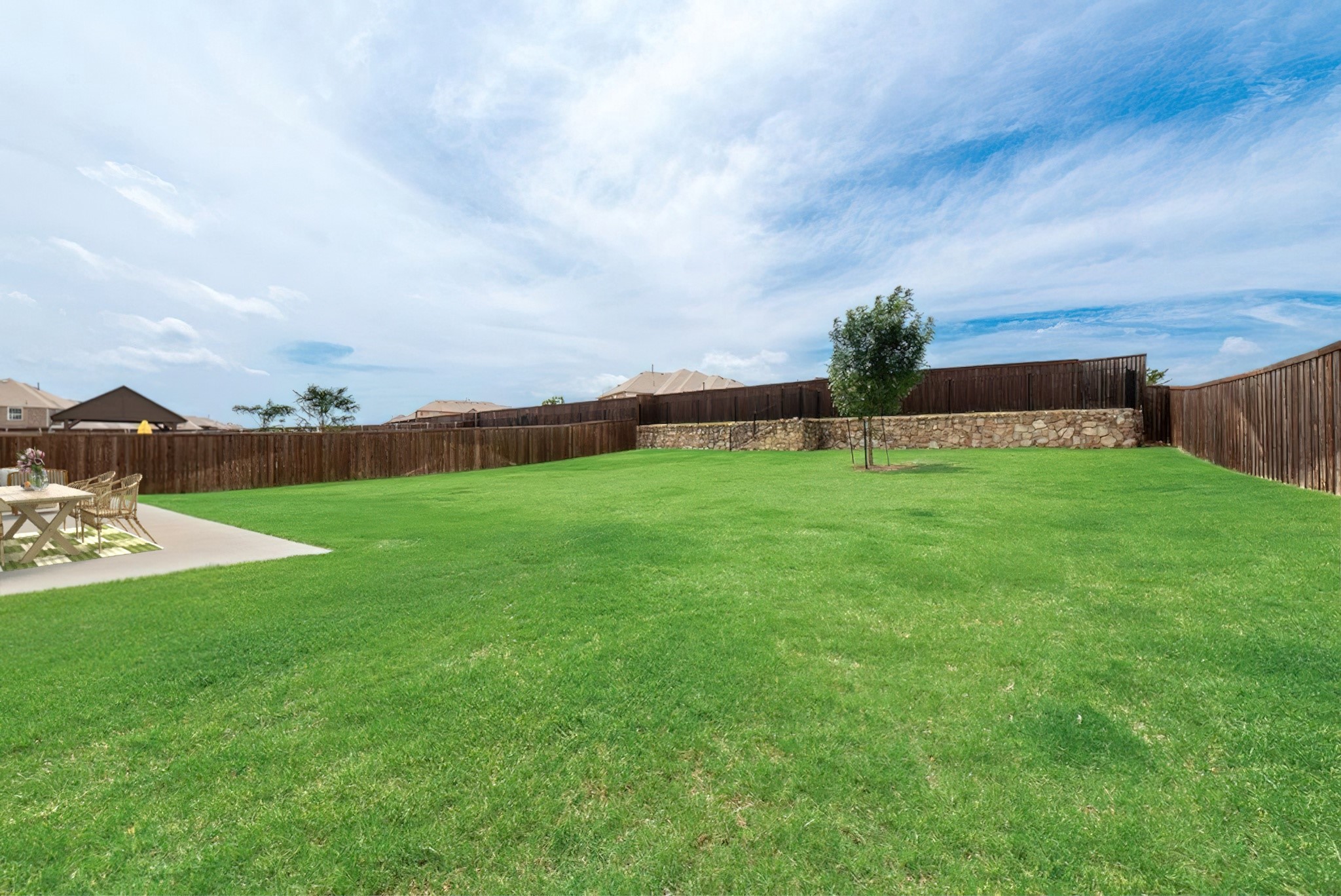 884 Gold Finch Lane Forney TX 75126