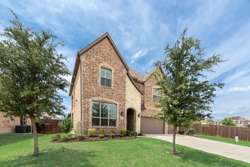 884 Gold Finch Lane Forney TX 75126
