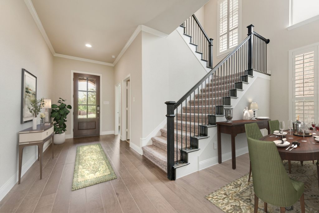 884 Gold Finch Lane Forney TX 75126