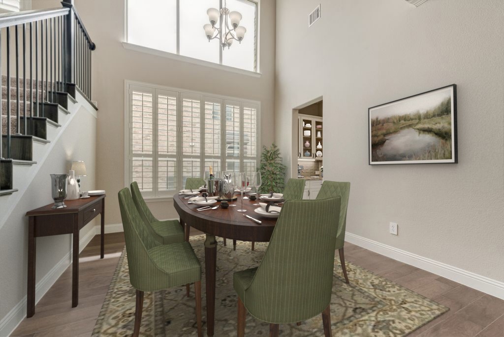 884 Gold Finch Lane Forney TX 75126