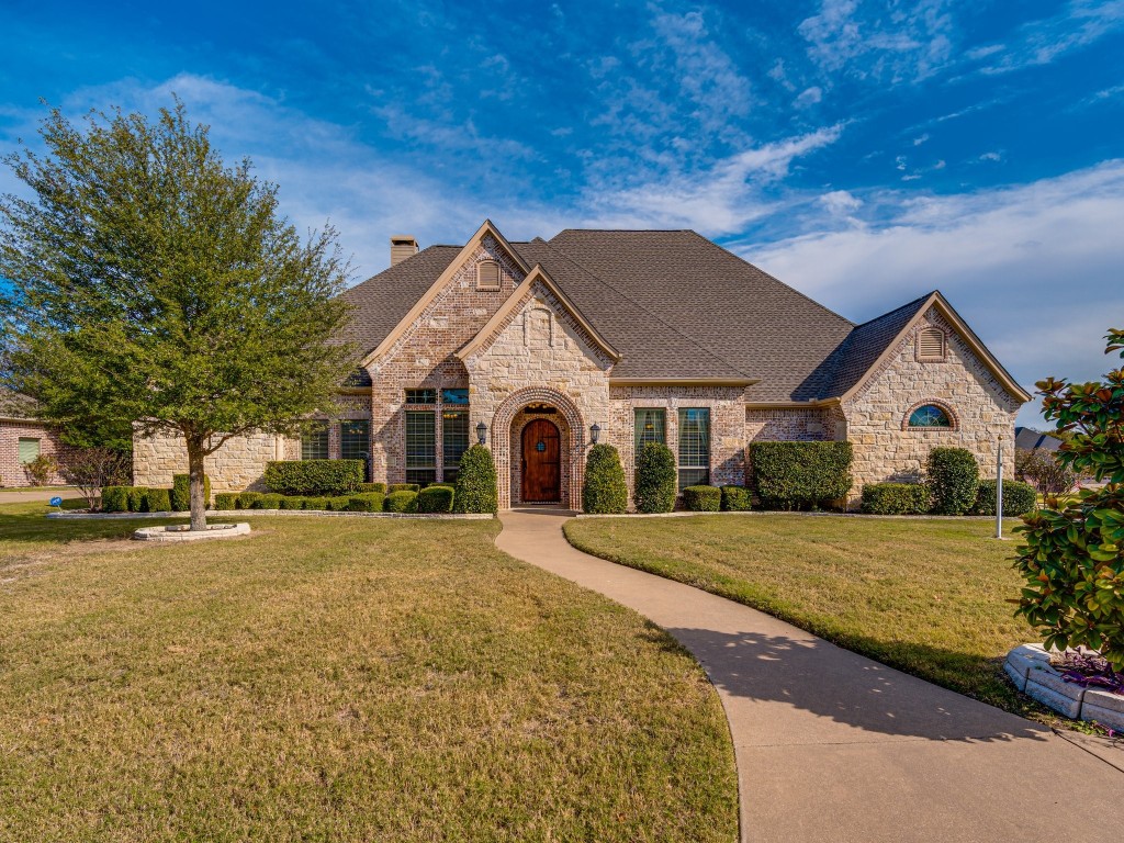 1710 Ashington Place Midlothian TX 76065