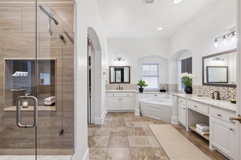 1920 Sandstone Drive Frisco TX 75034