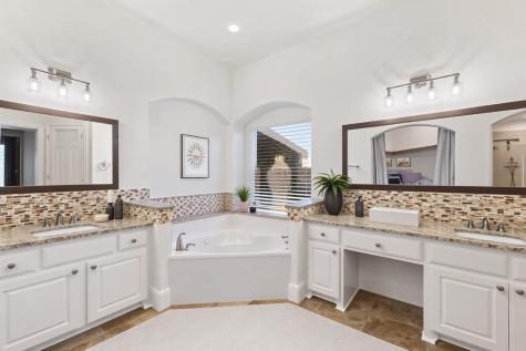 1920 Sandstone Drive Frisco TX 75034