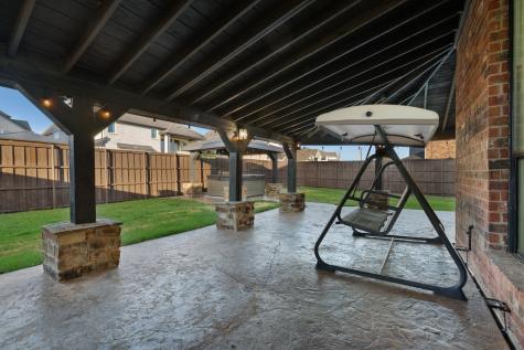 1920 Sandstone Drive Frisco TX 75034