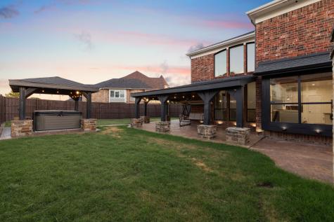 1920 Sandstone Drive Frisco TX 75034